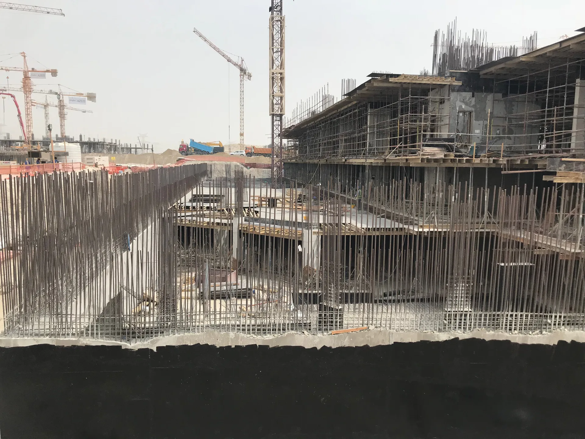 project inspections