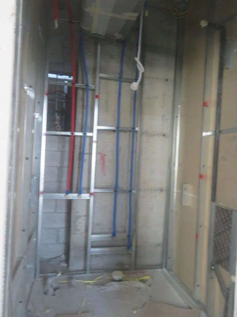 project inspections