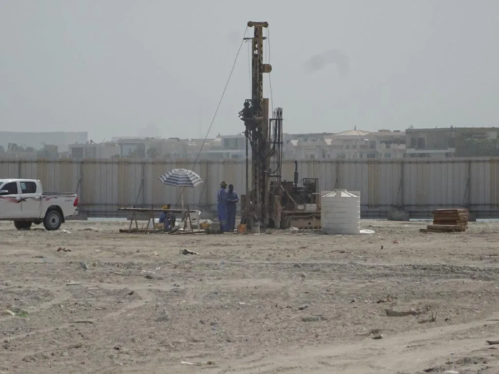 project inspections