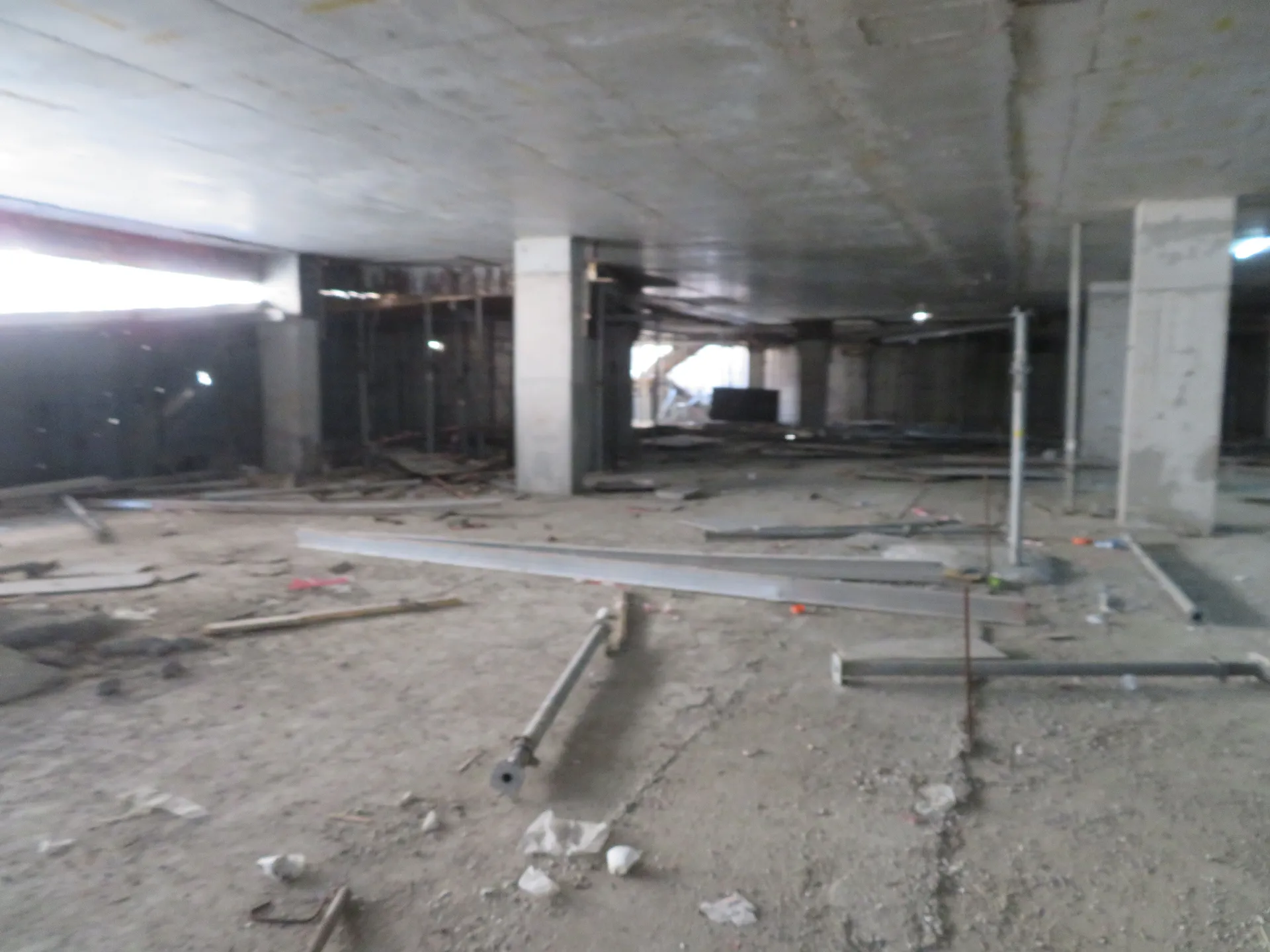 project inspections