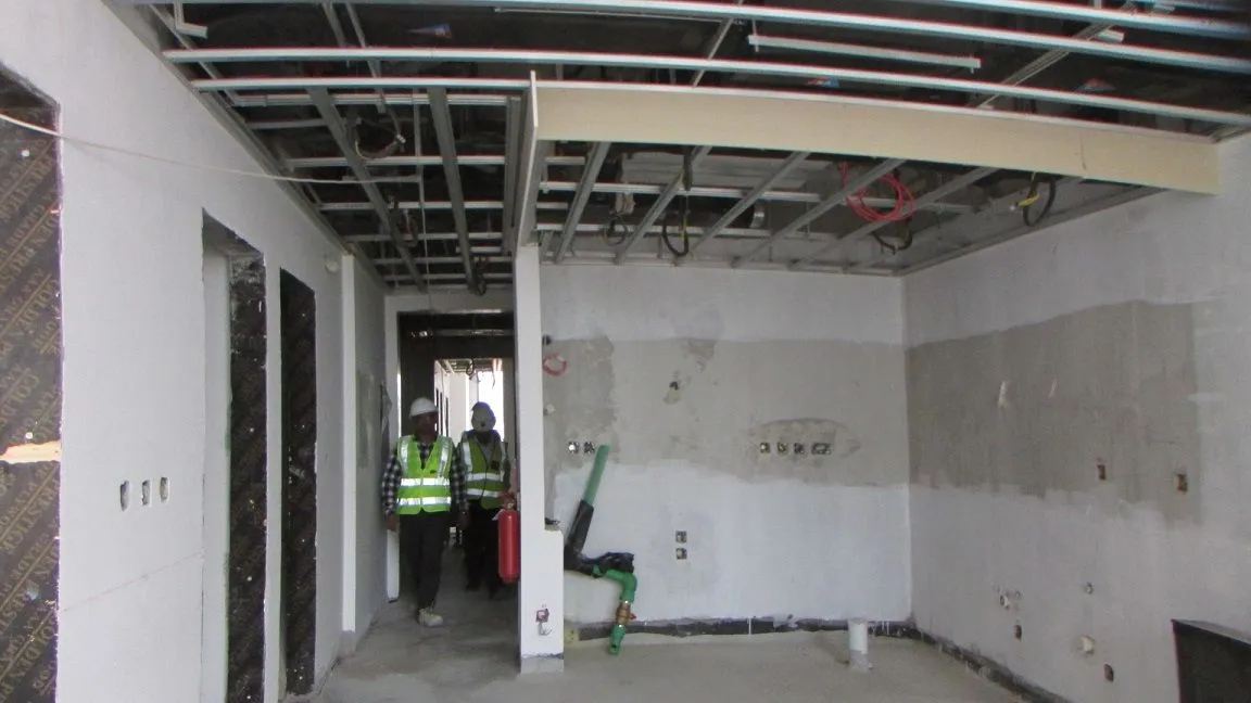 project inspections