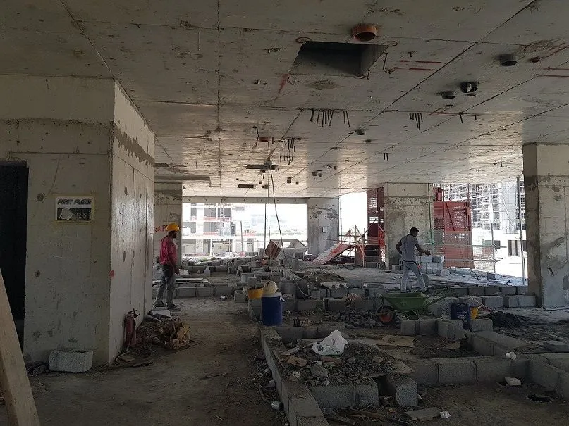 project inspections