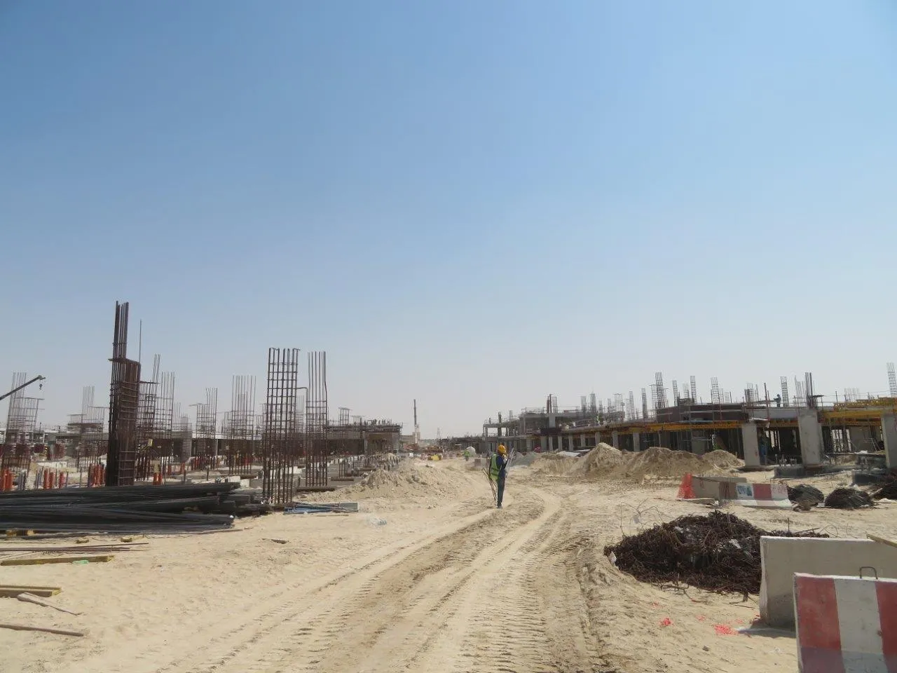project inspections