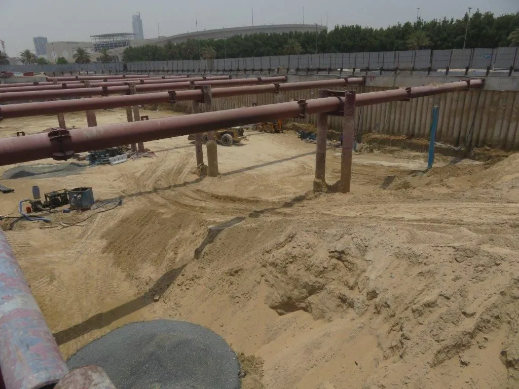 project inspections