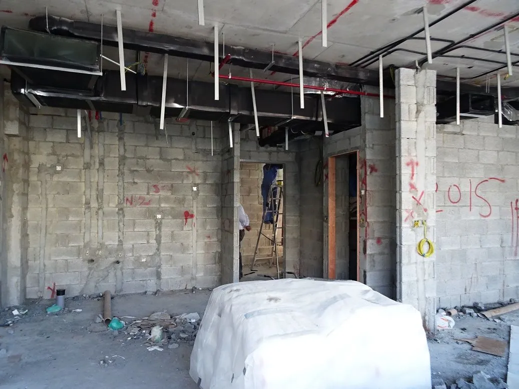 project inspections