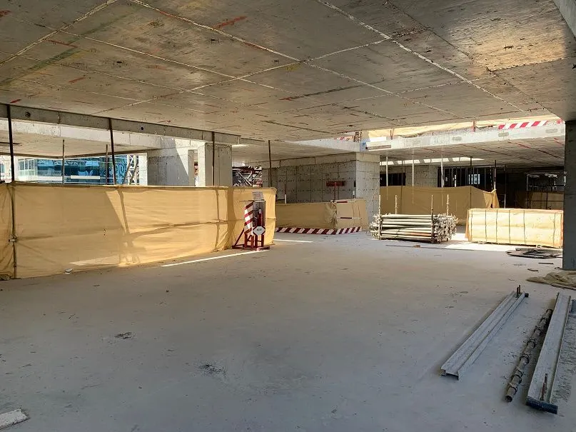 project inspections