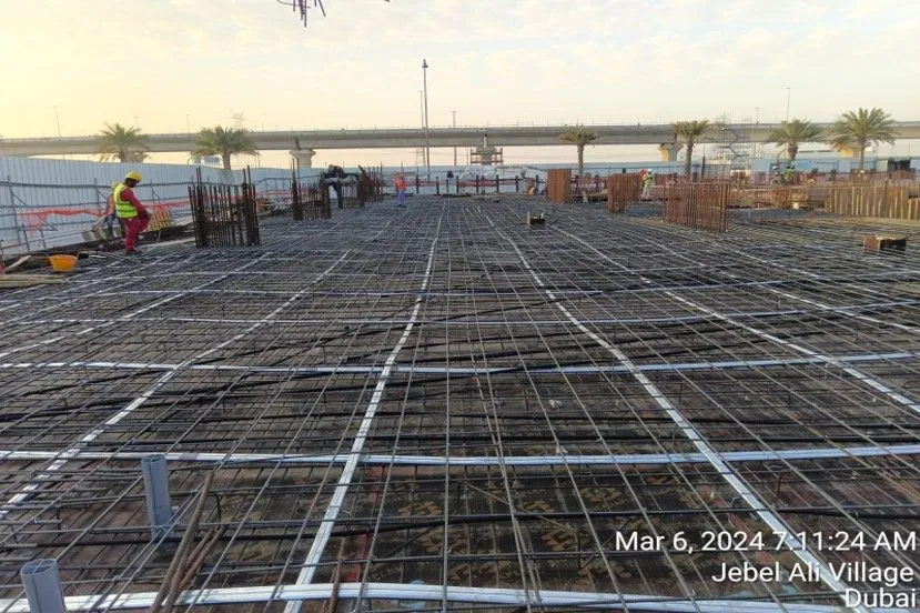project inspections