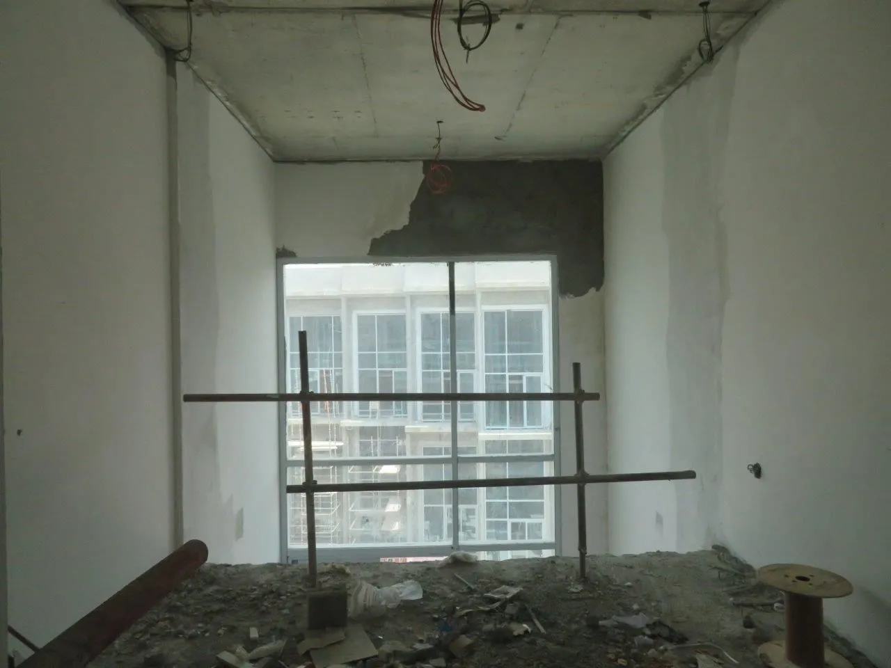 project inspections