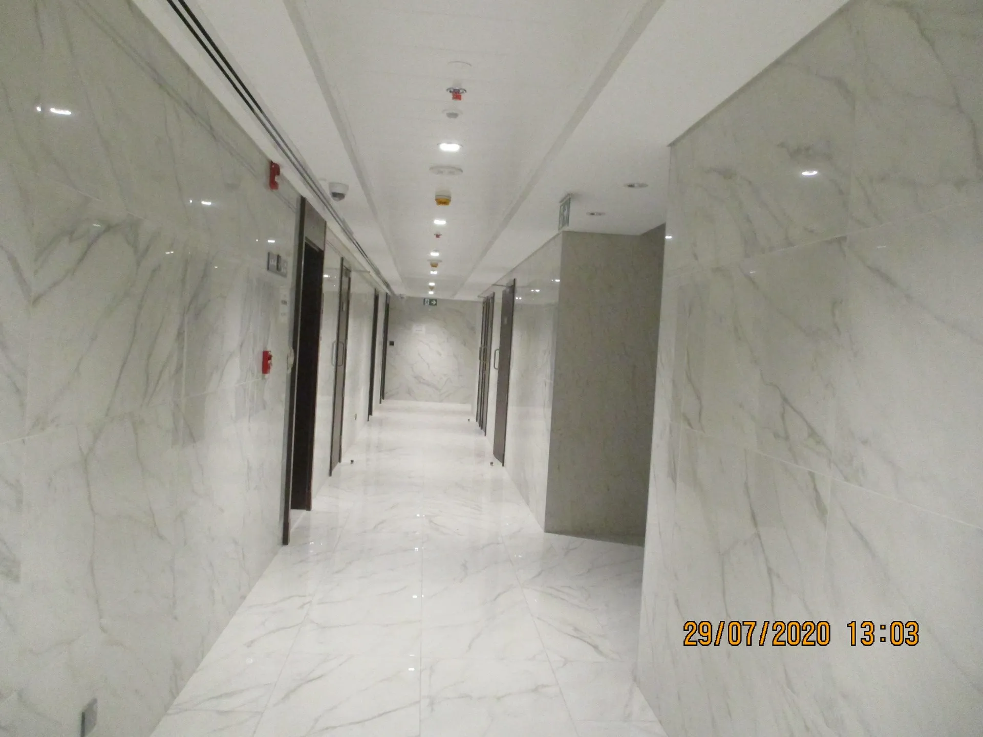 project inspections