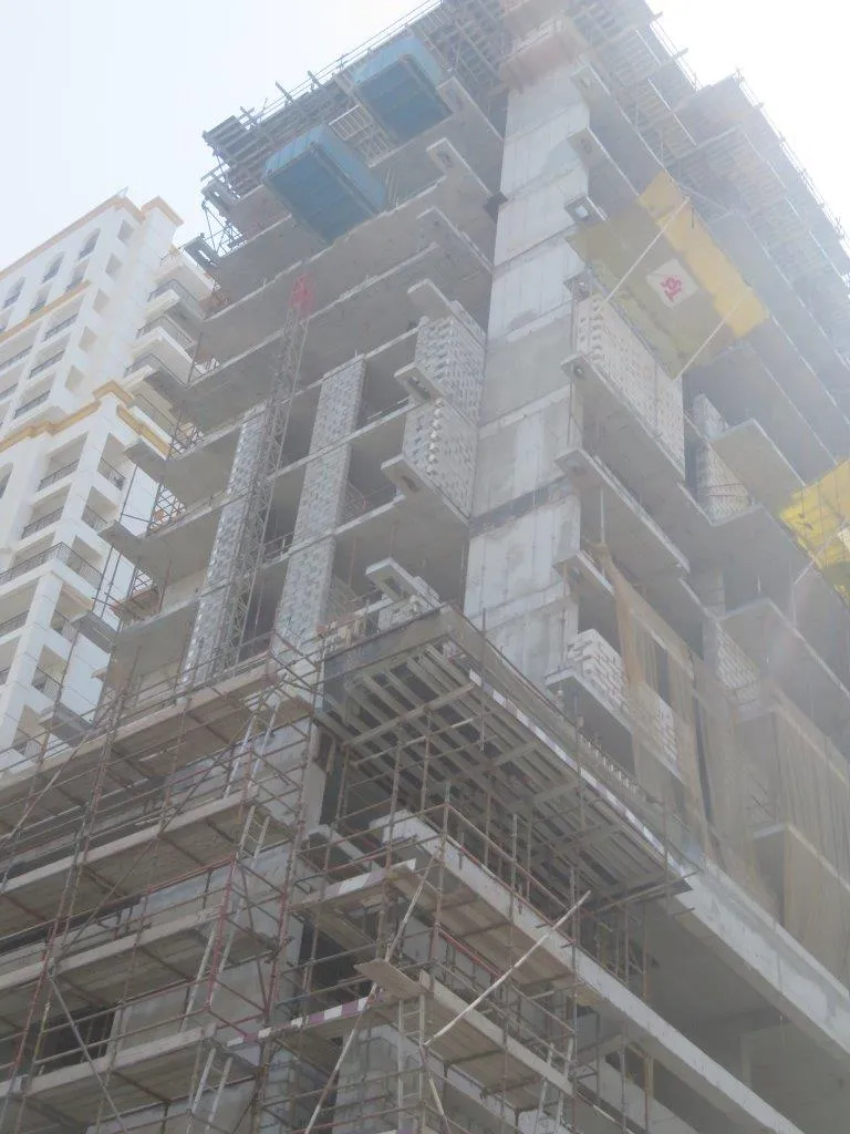 project inspections