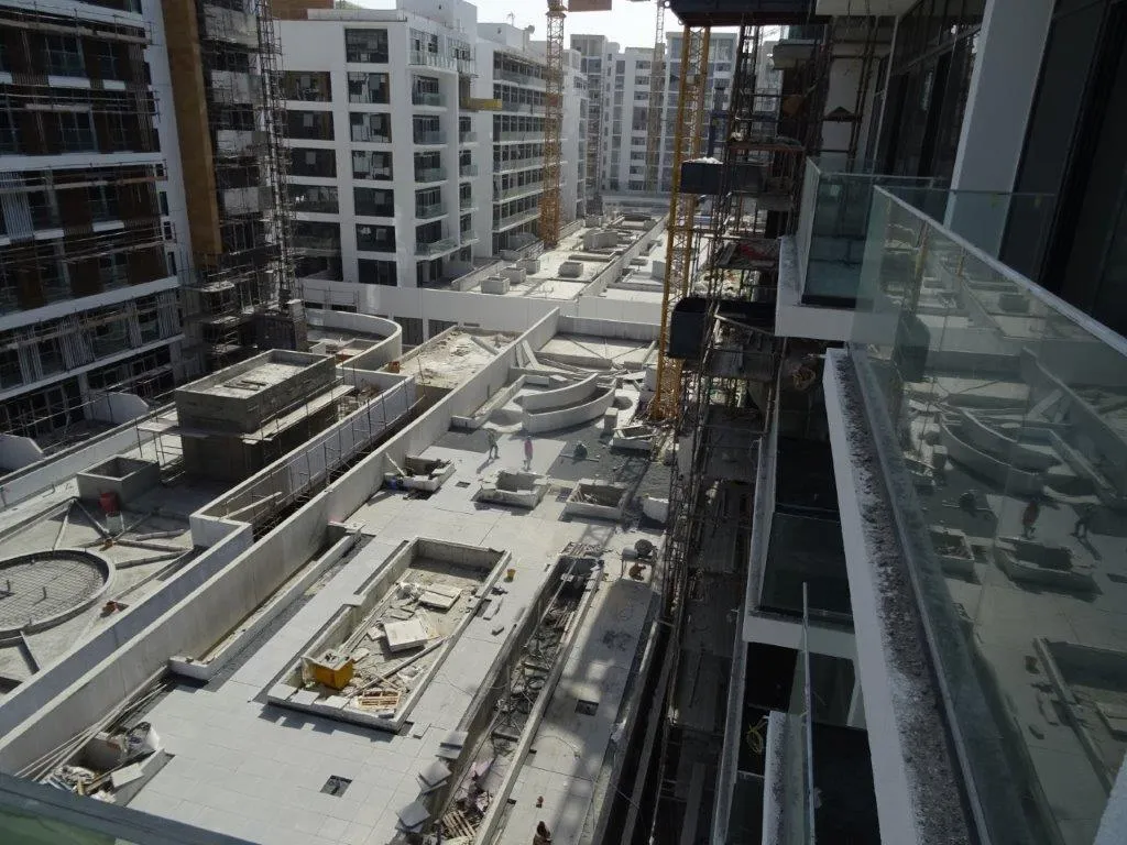 project inspections