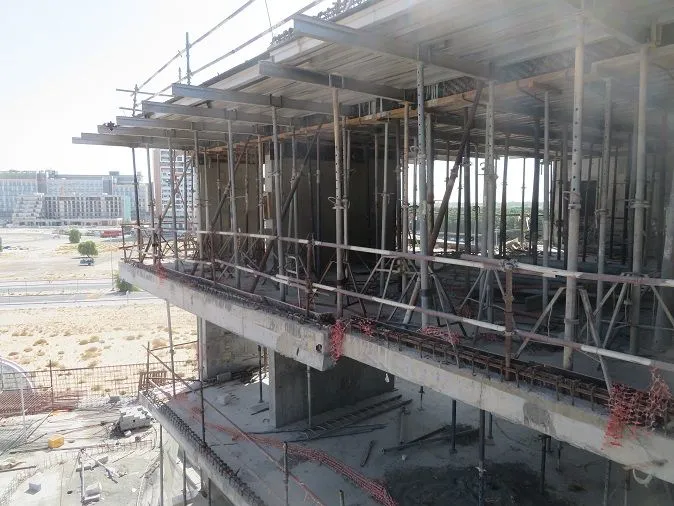 project inspections