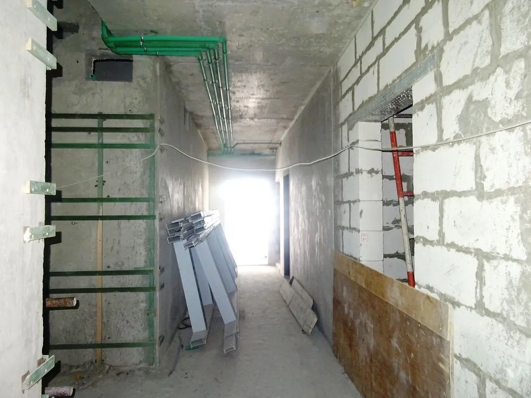 project inspections