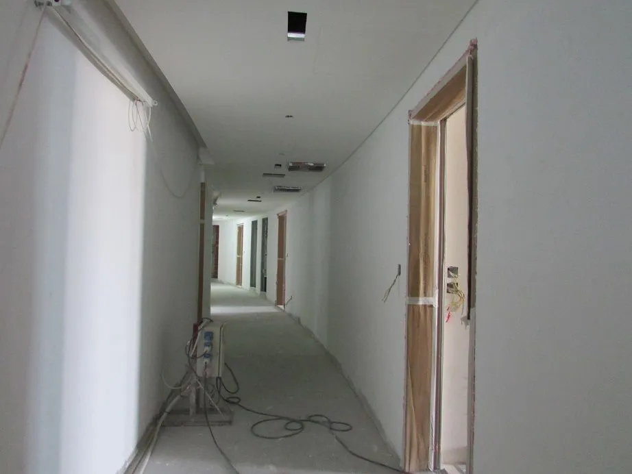 project inspections