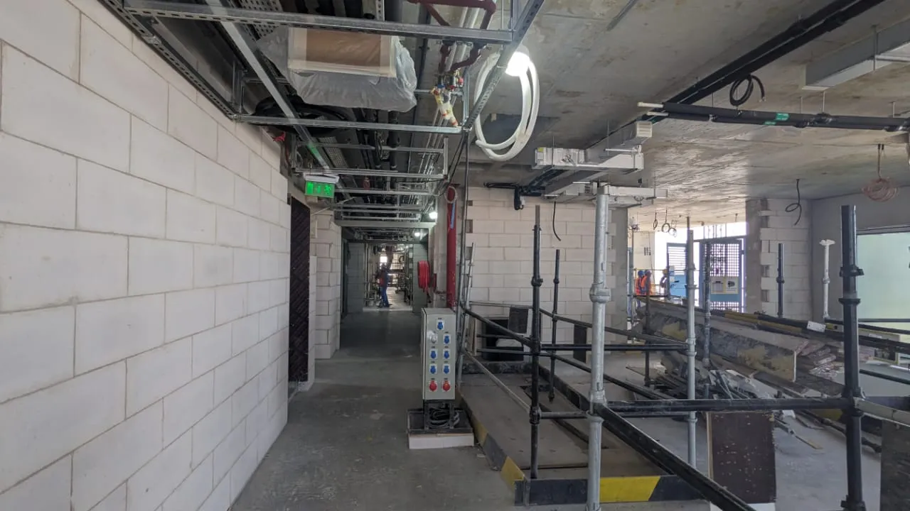 project inspections