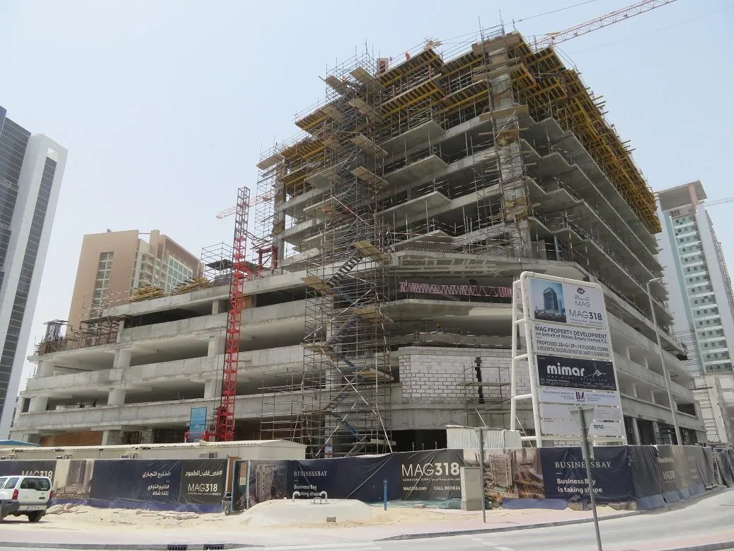 project inspections