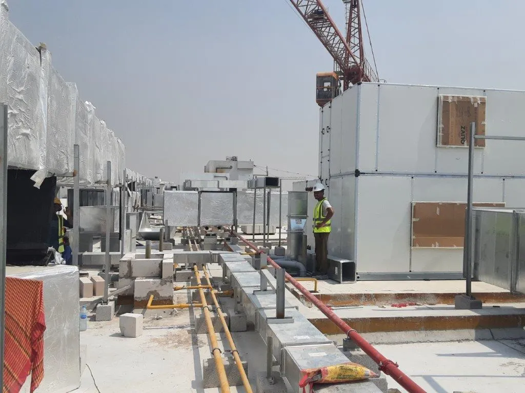 project inspections