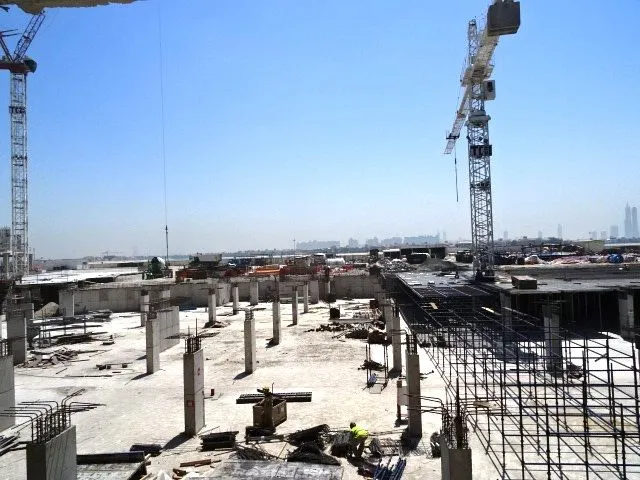 project inspections