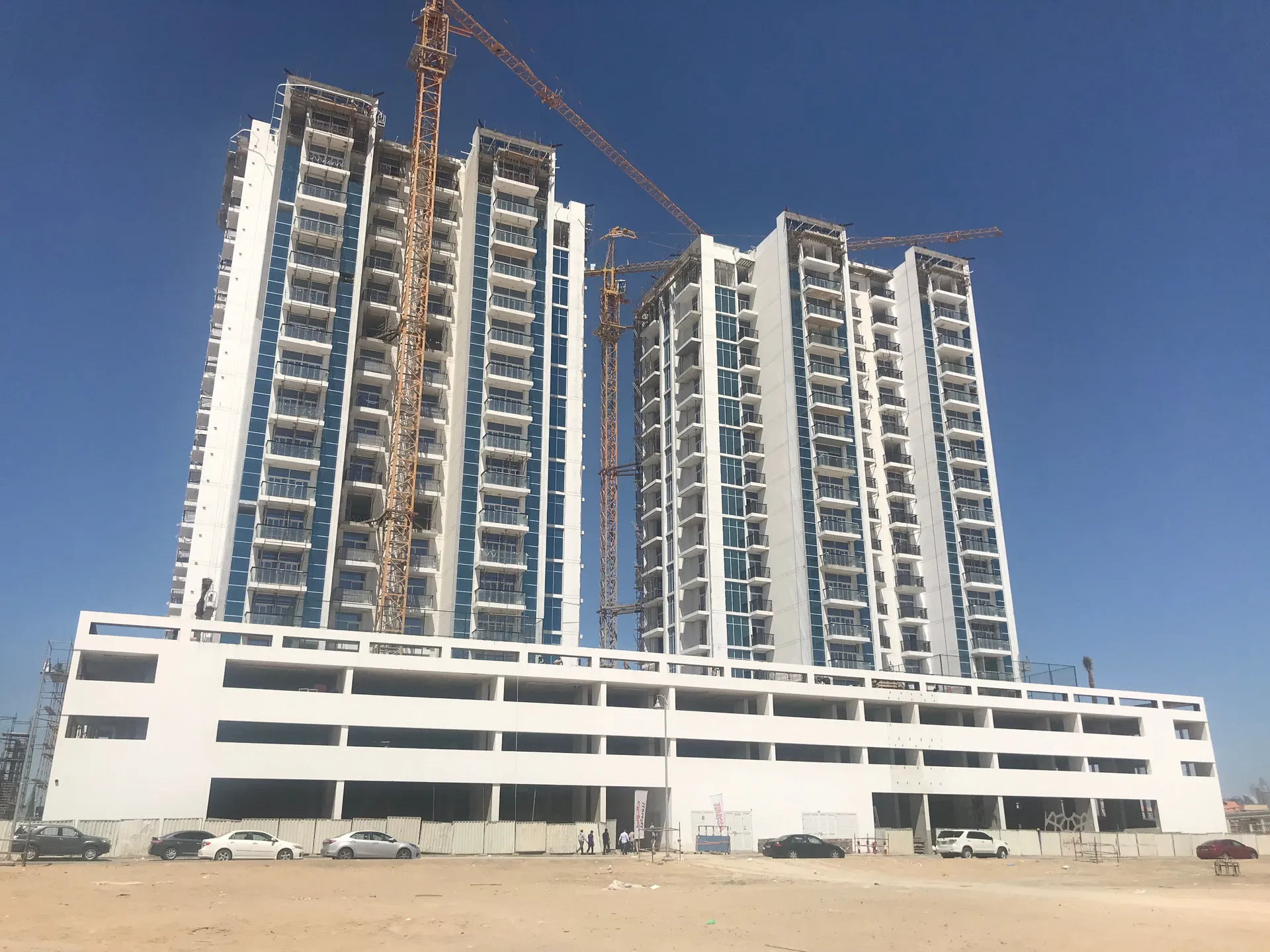 project inspections