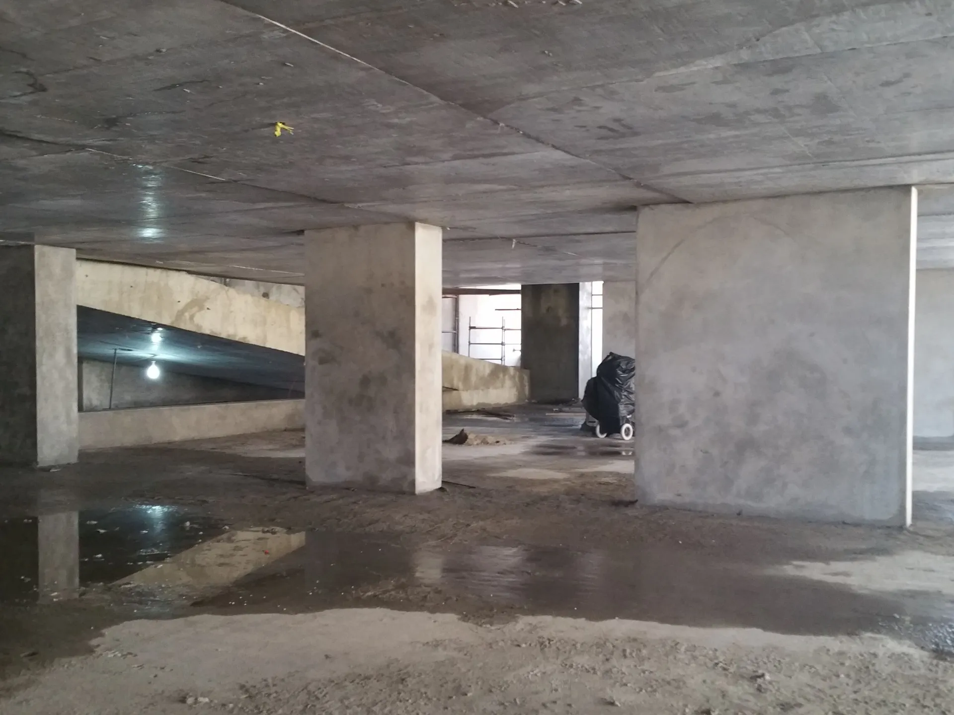 project inspections