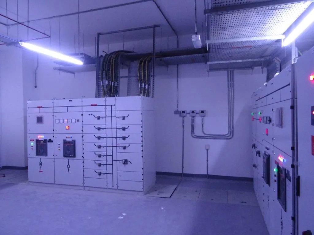 project inspections