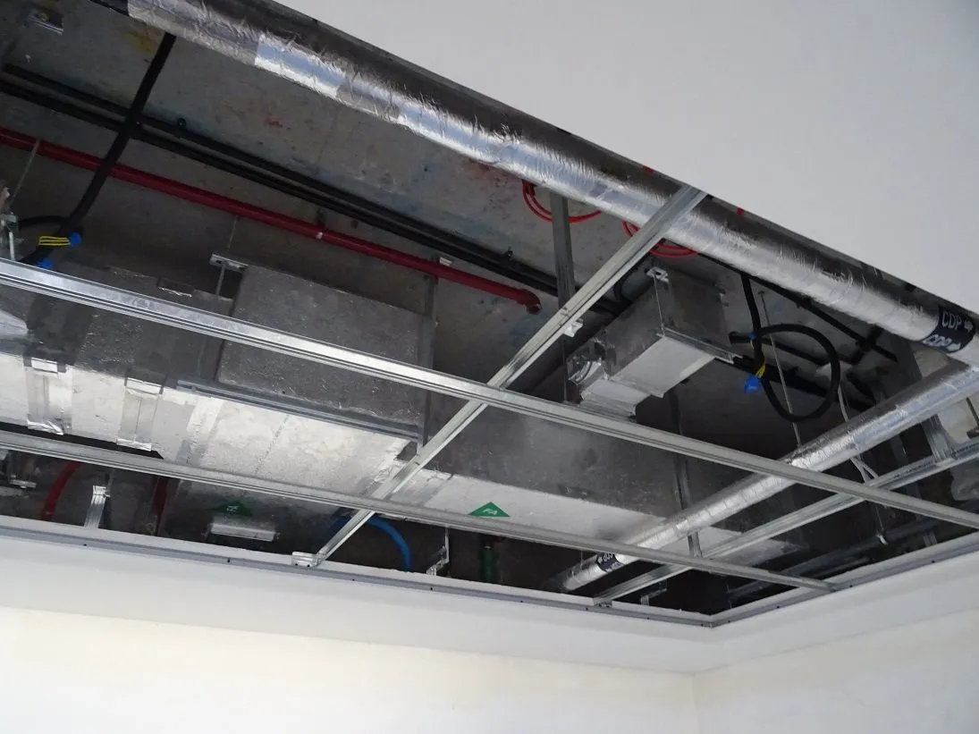 project inspections