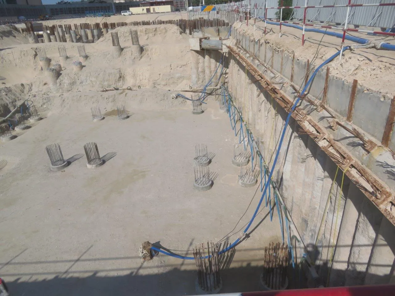 project inspections