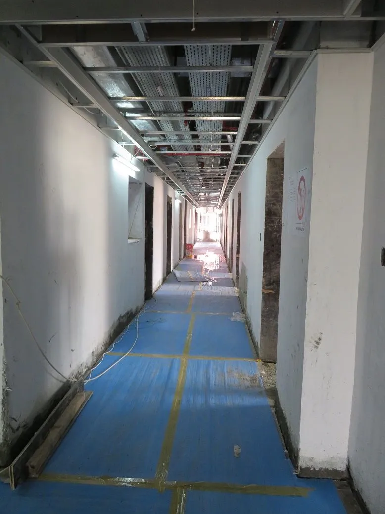 project inspections