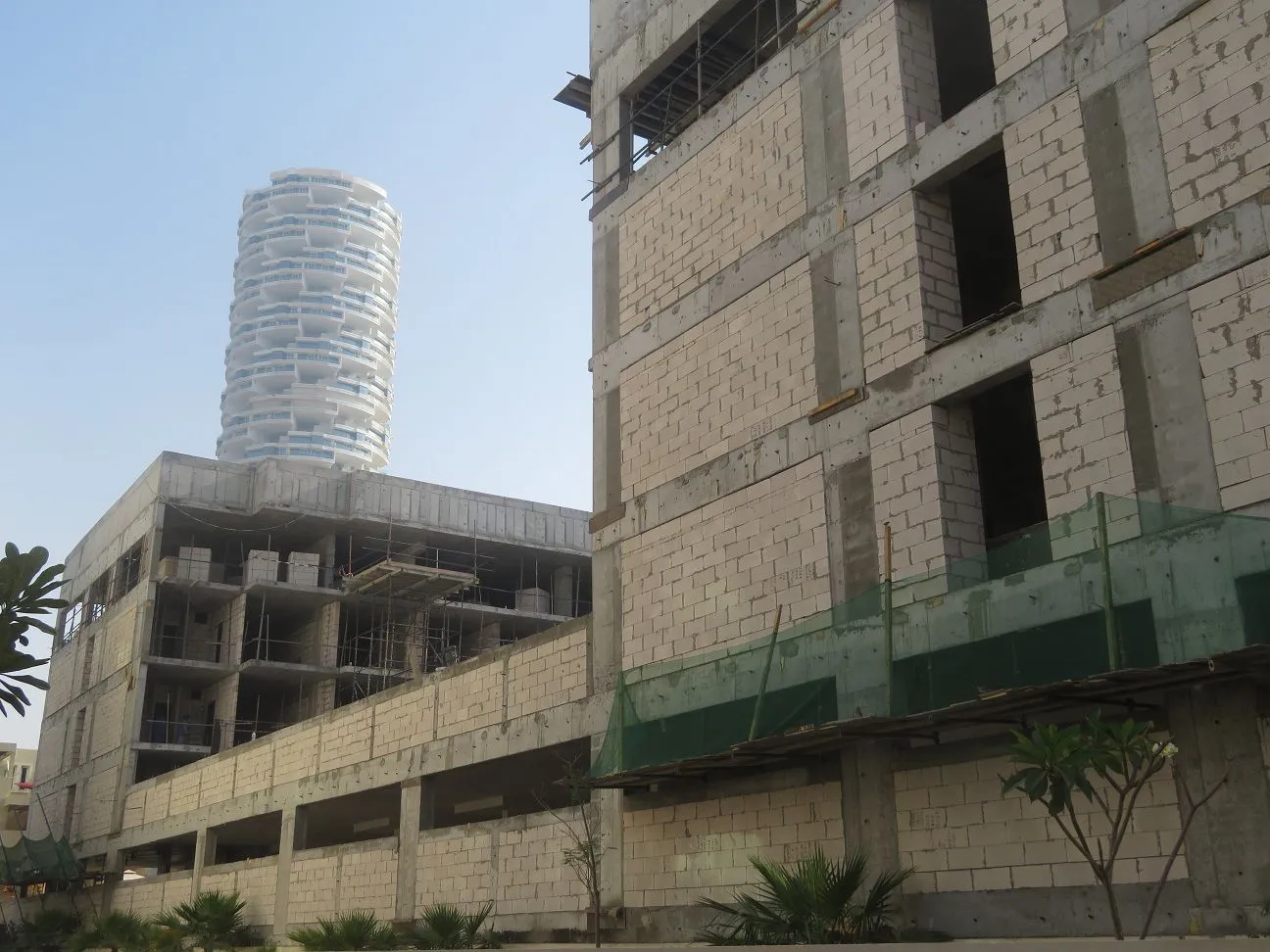 project inspections