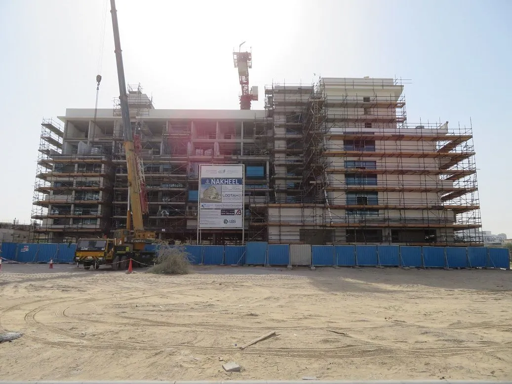 project inspections