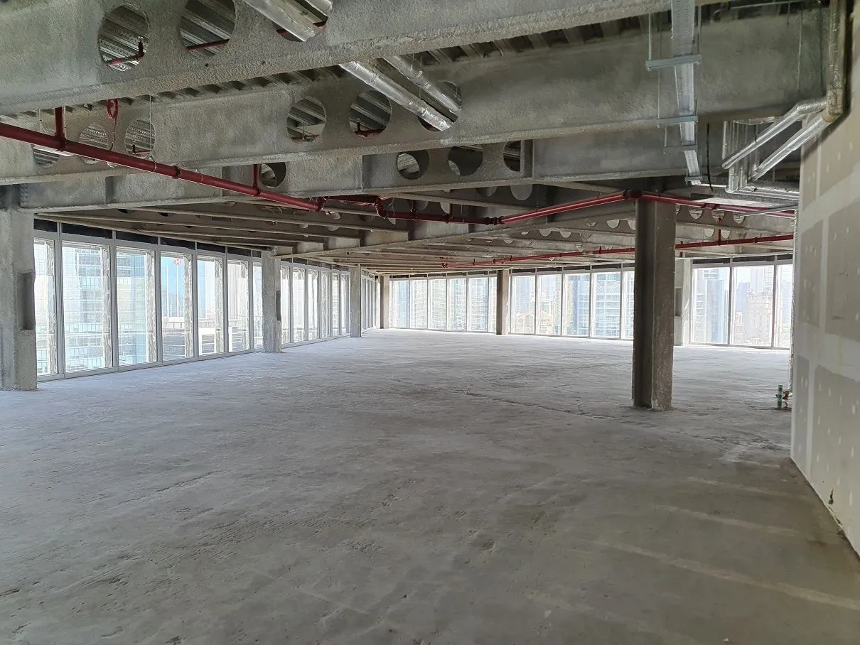 project inspections