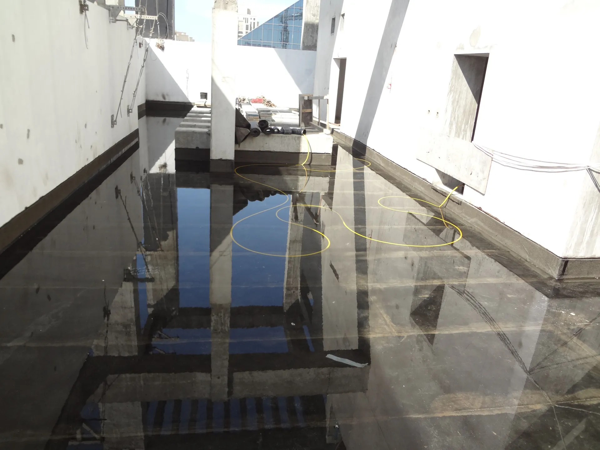 project inspections