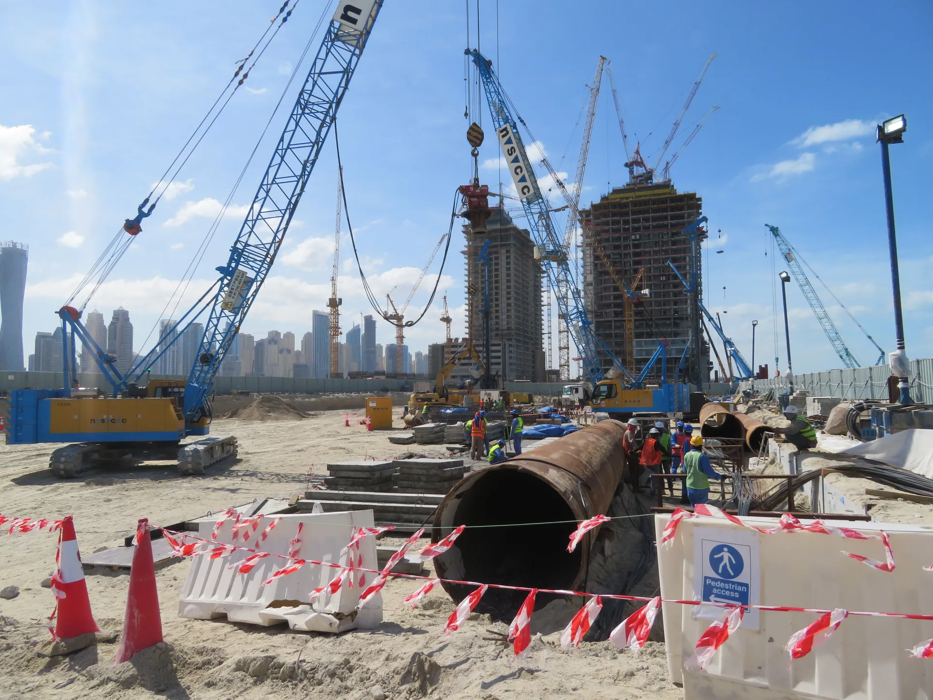 project inspections
