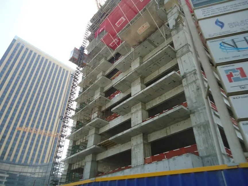 project inspections