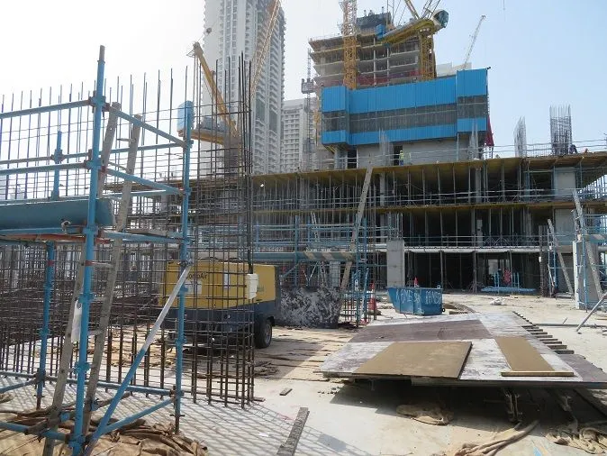 project inspections