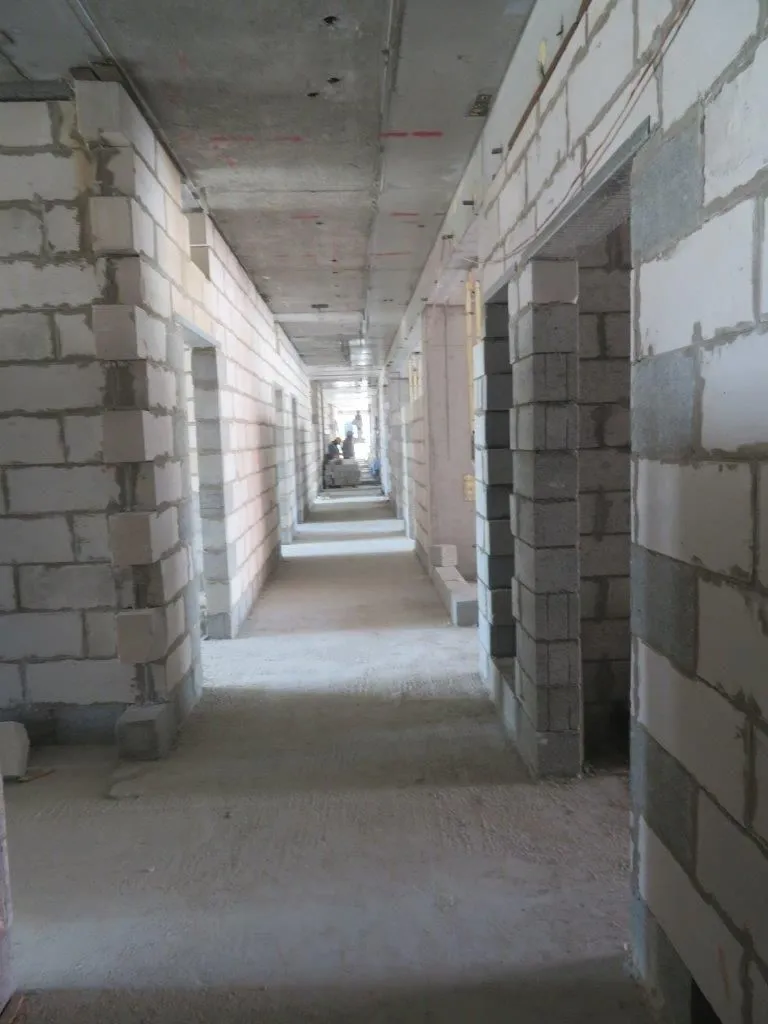project inspections