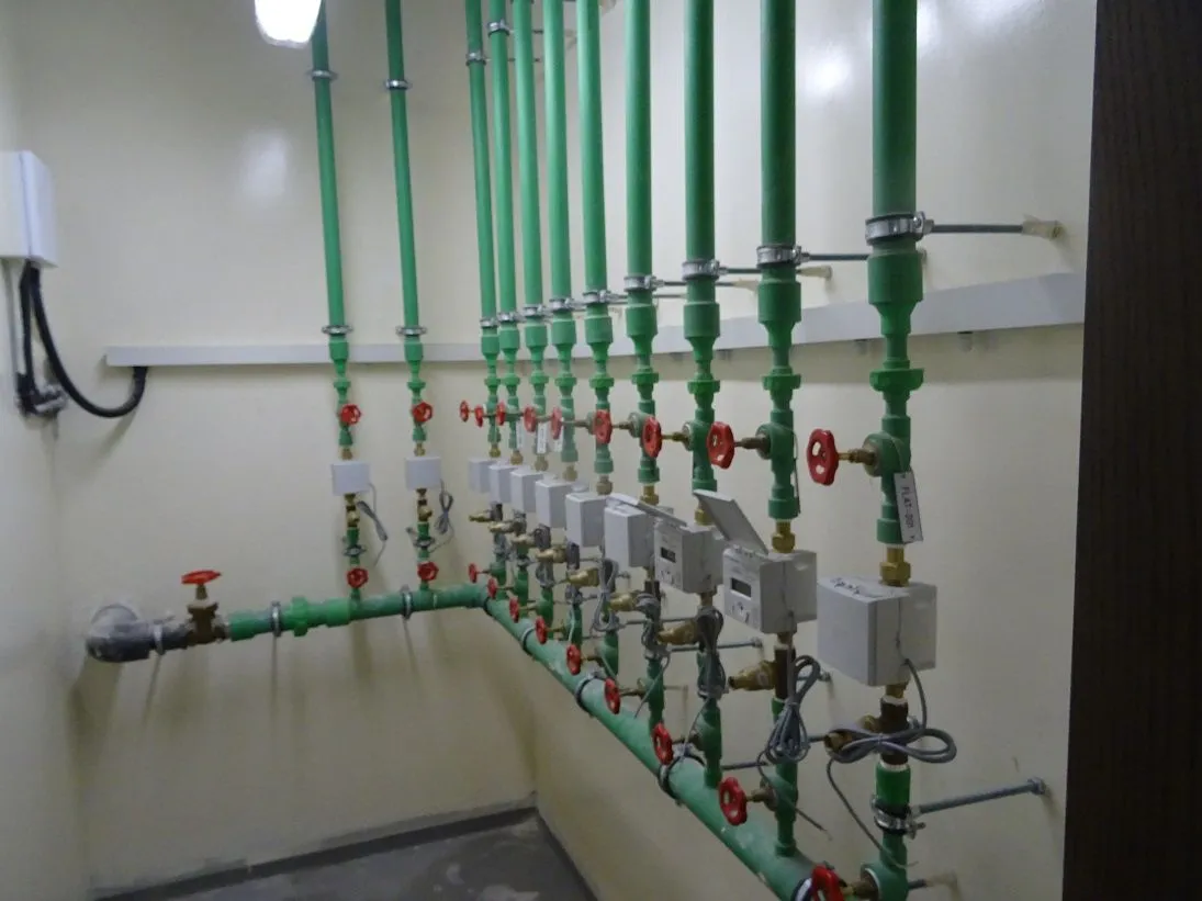 project inspections