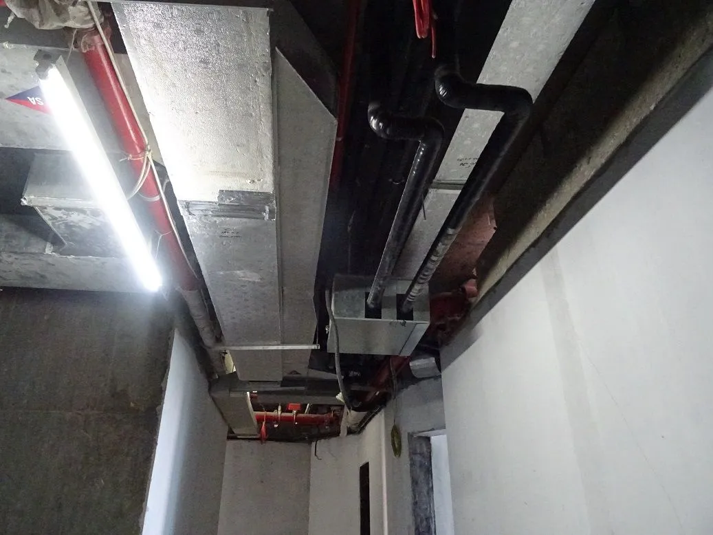project inspections