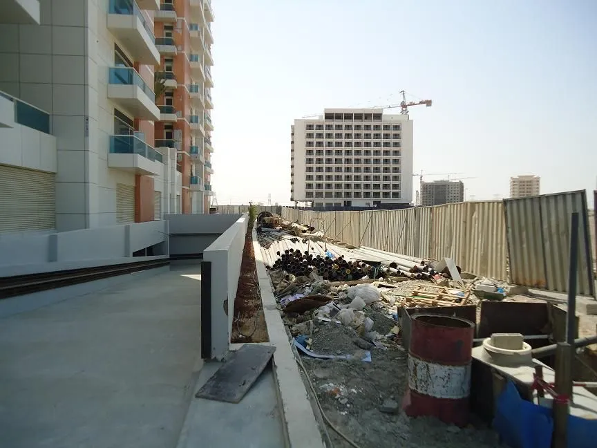project inspections