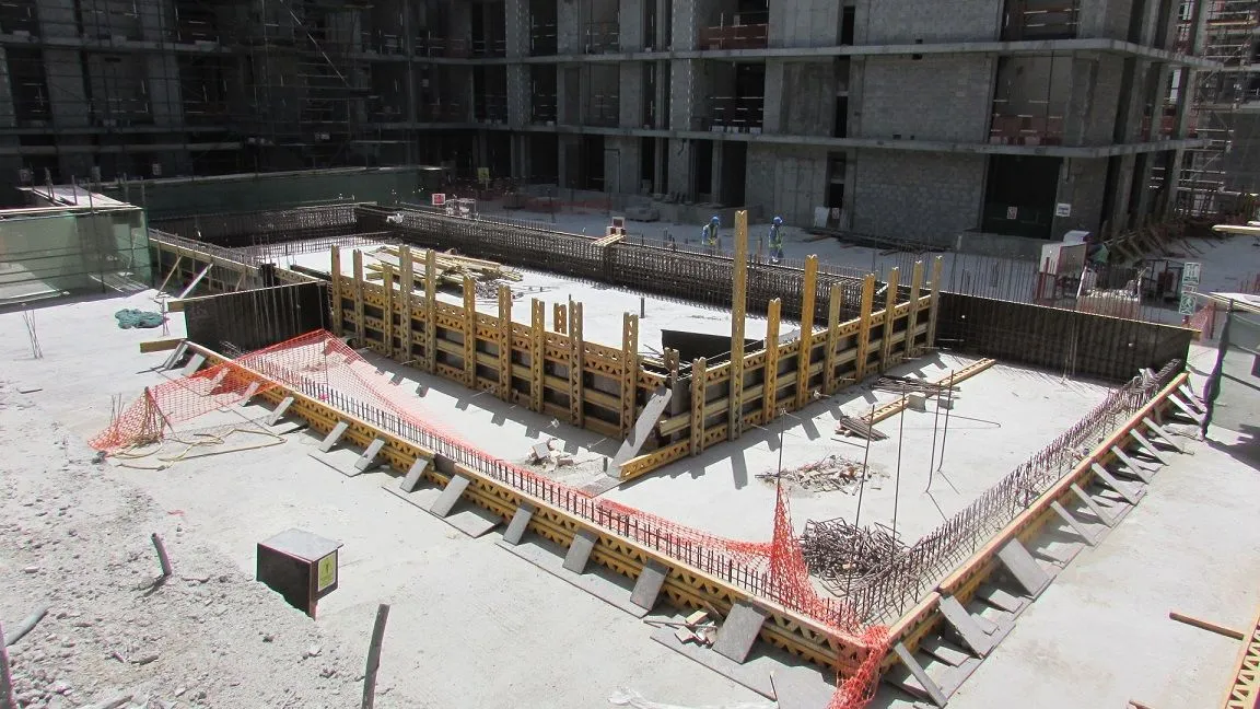 project inspections