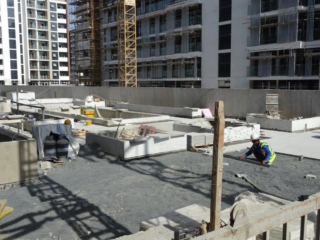 project inspections