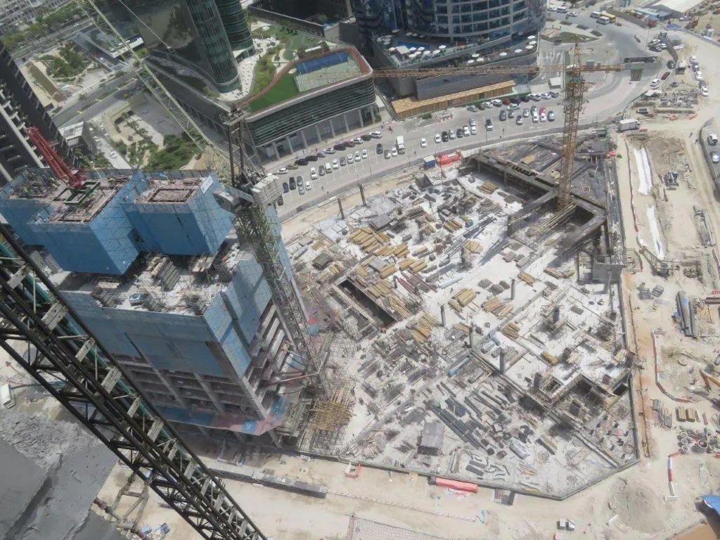 project inspections