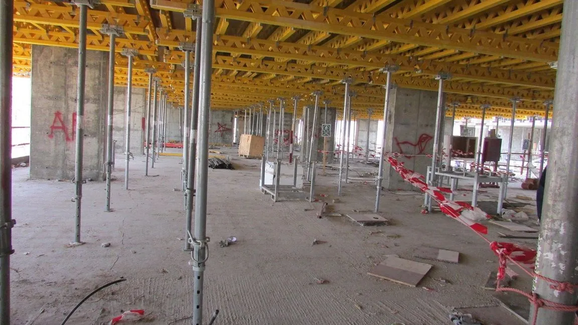 project inspections