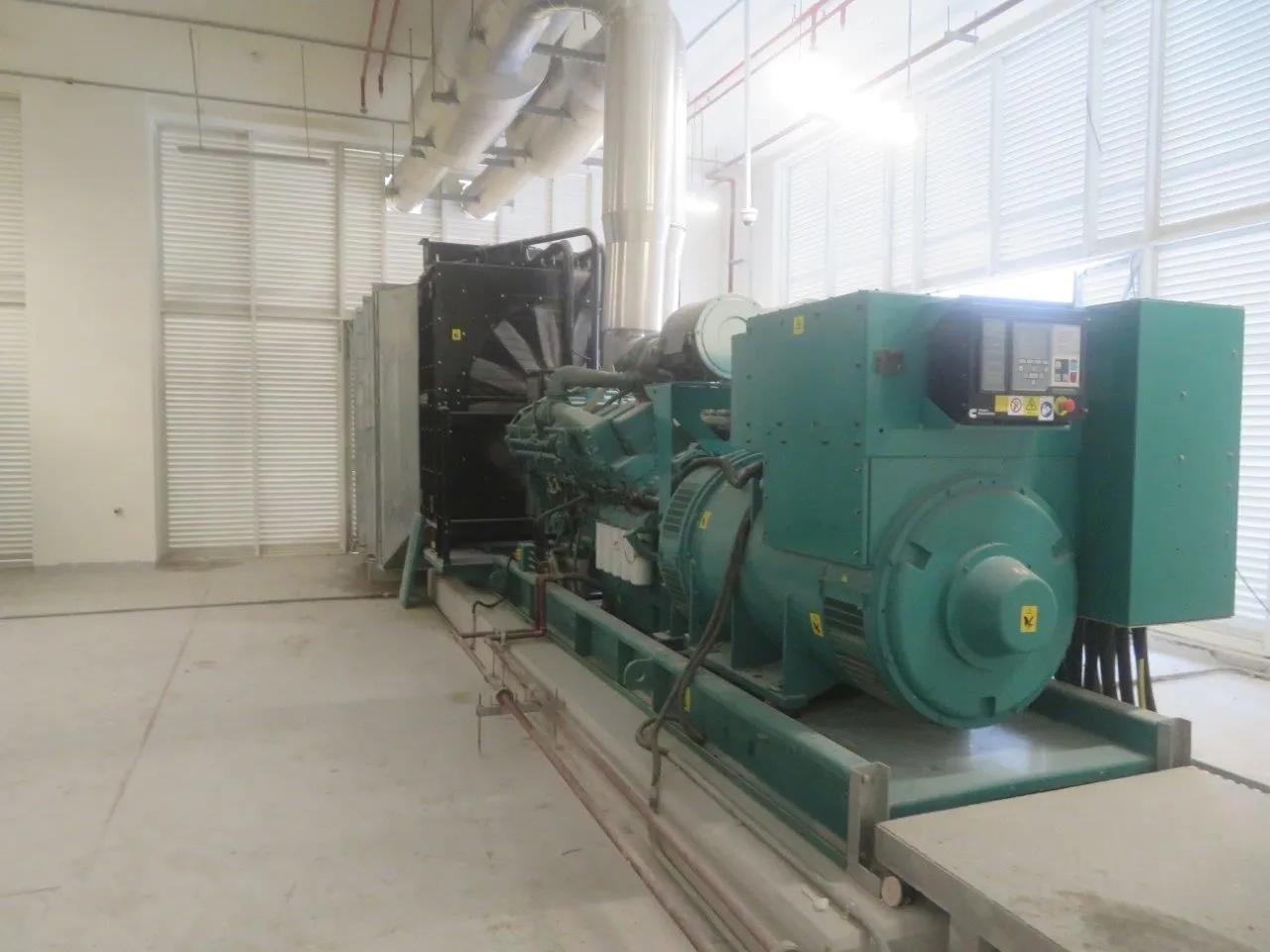 project inspections