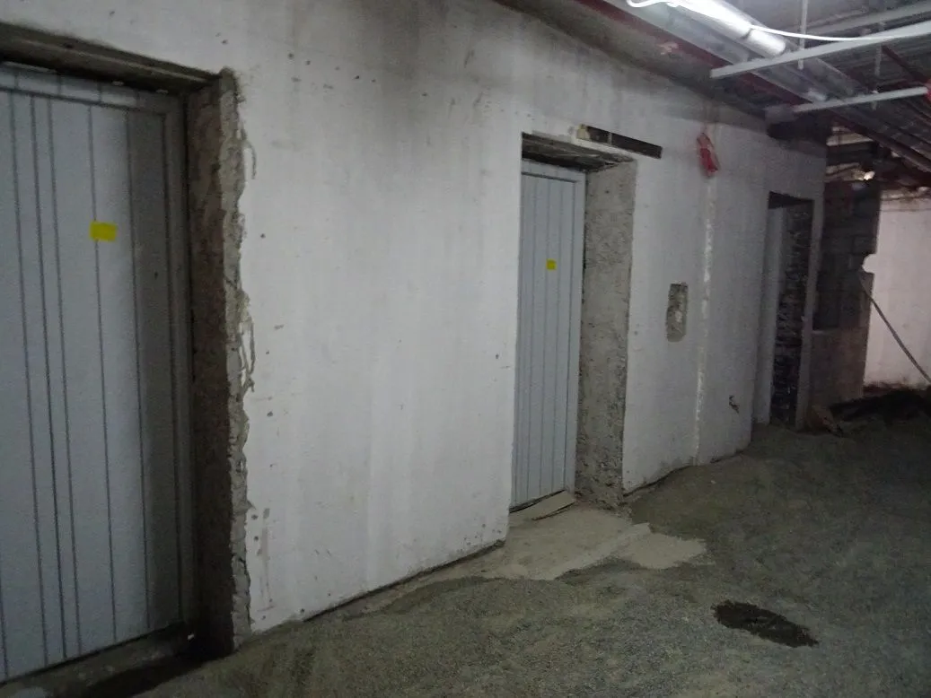 project inspections