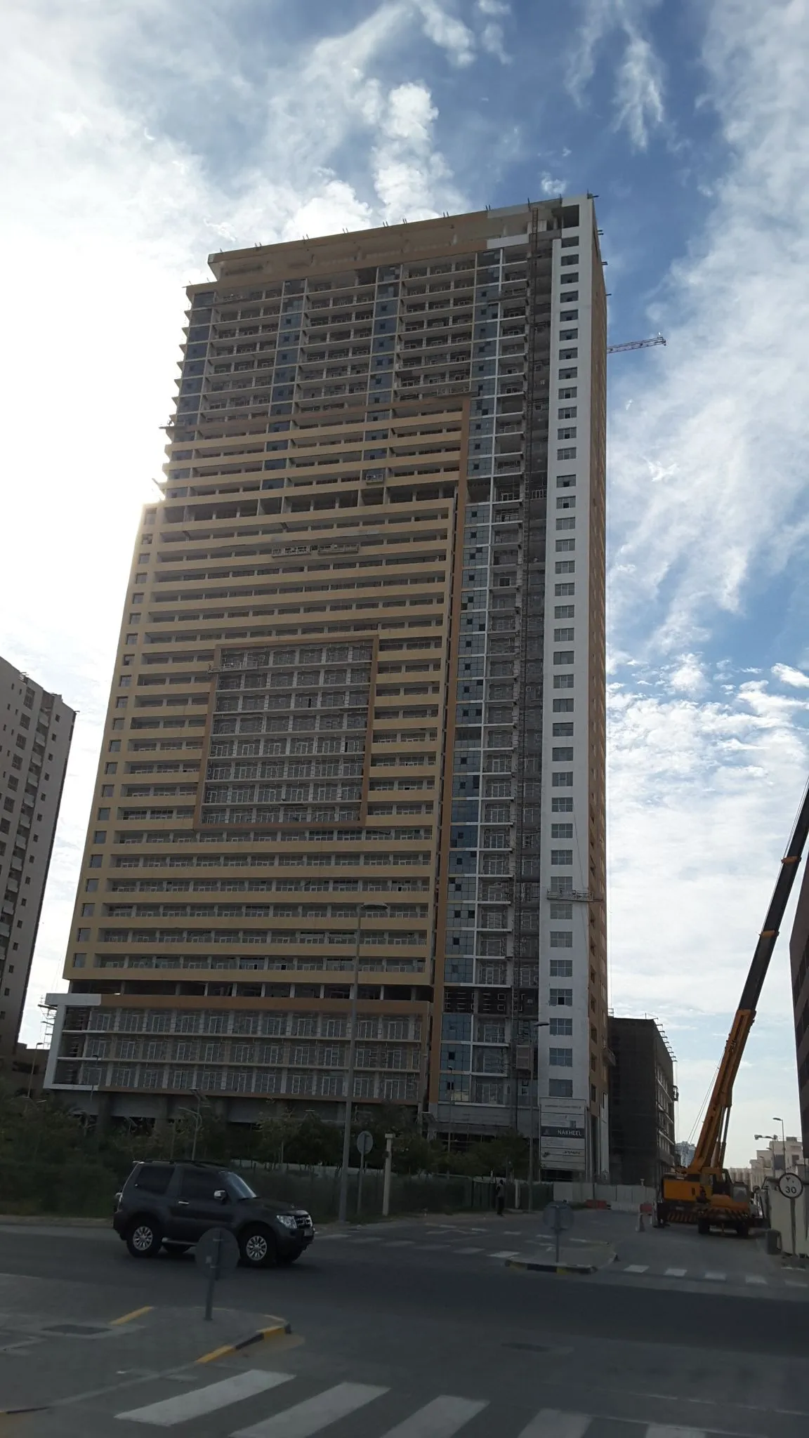 project inspections