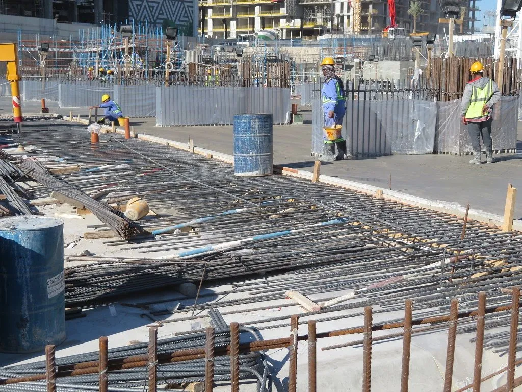 project inspections