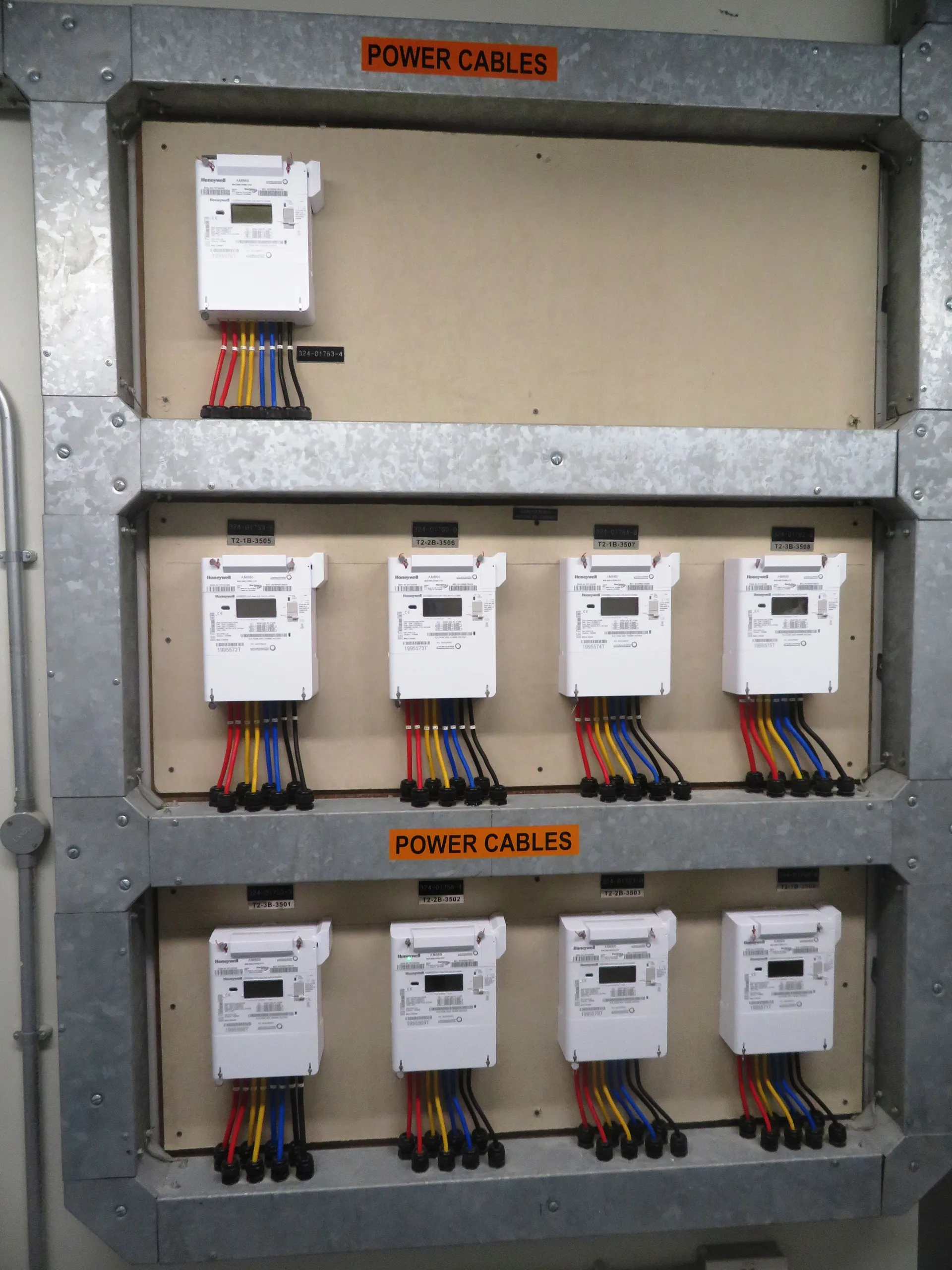 project inspections