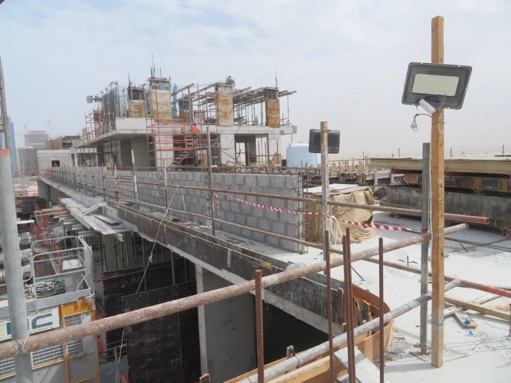 project inspections