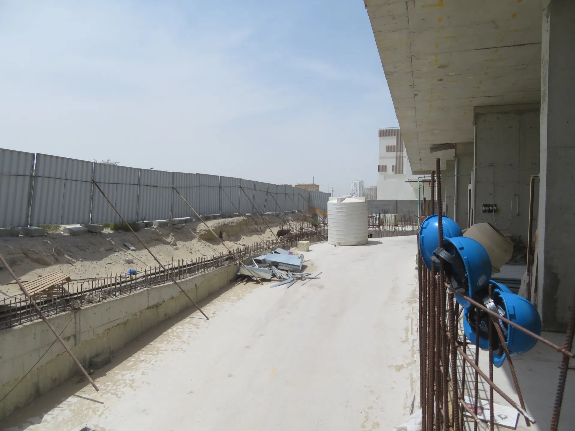 project inspections